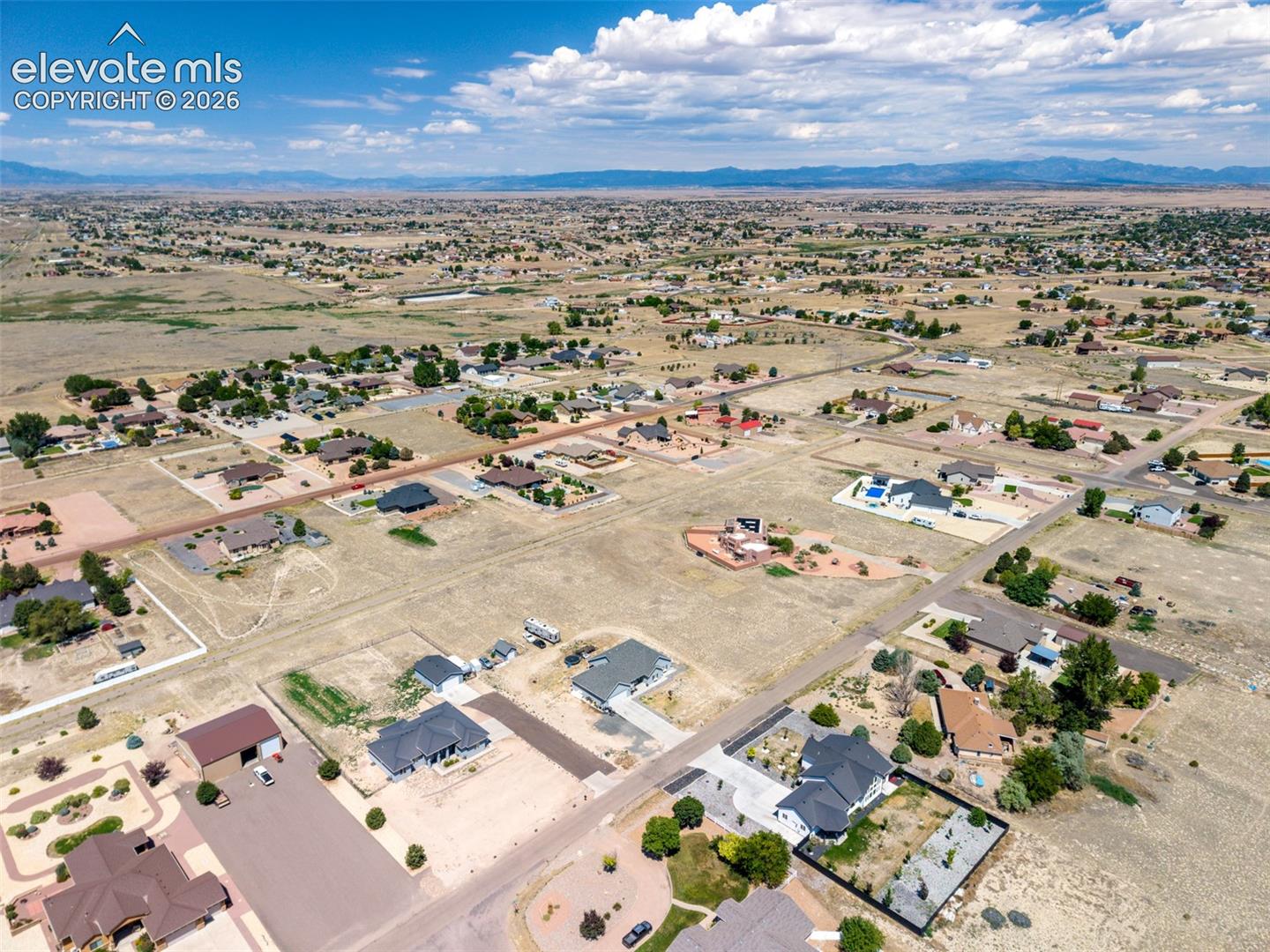 Photo 13 of 1327 S Papago Drive, Pueblo West