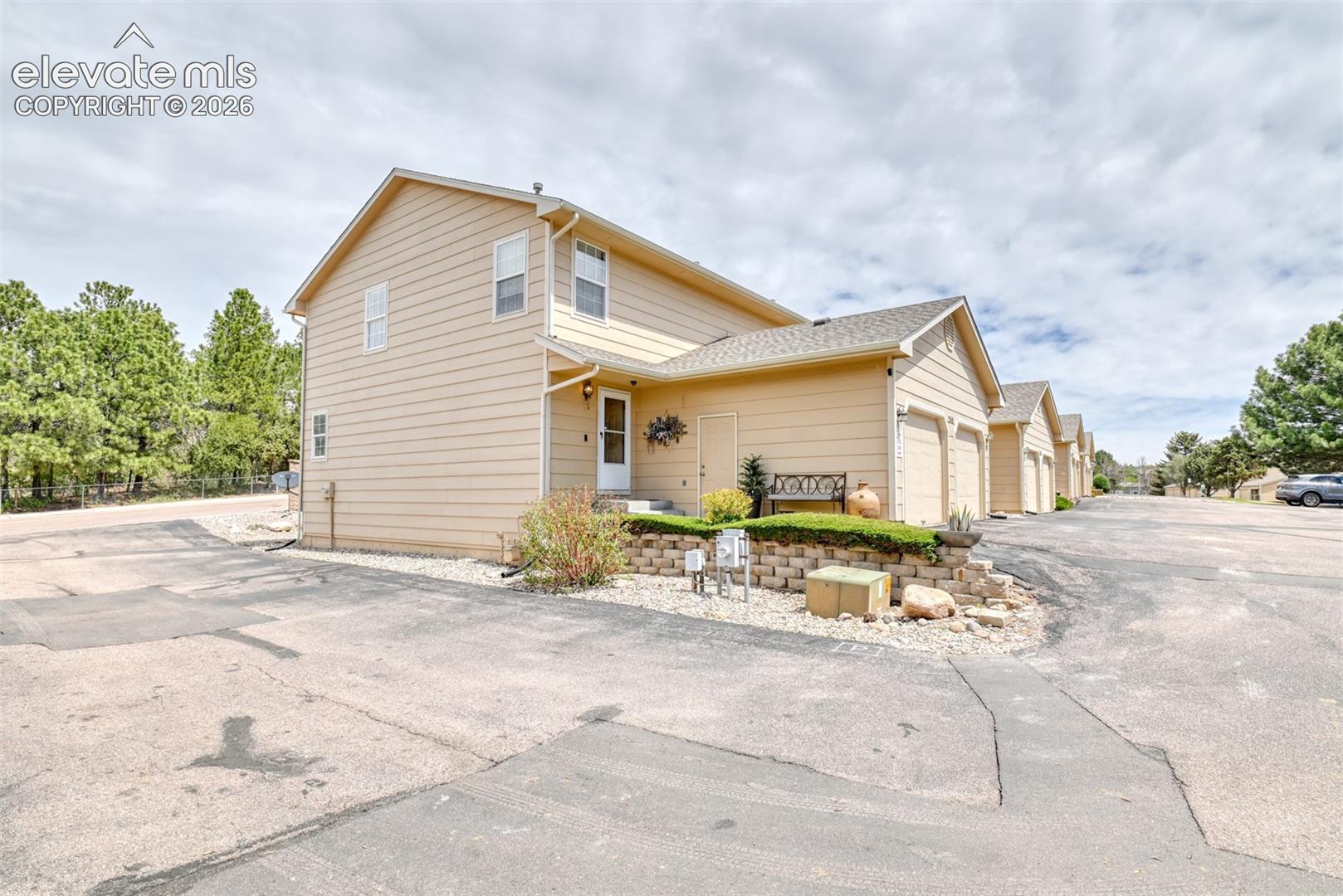 2540 Hamlet Ln #A, Colorado Springs, CO 80918