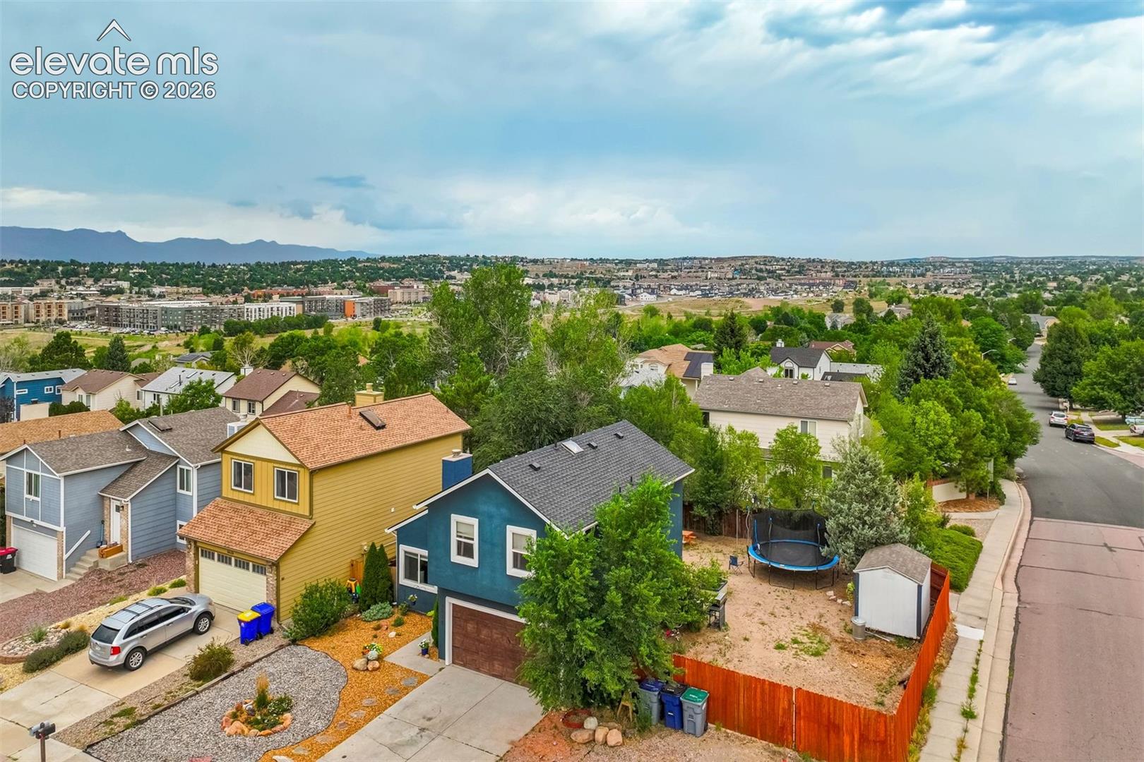 Photo 34 of 6634 Chantilly Place, Colorado Springs