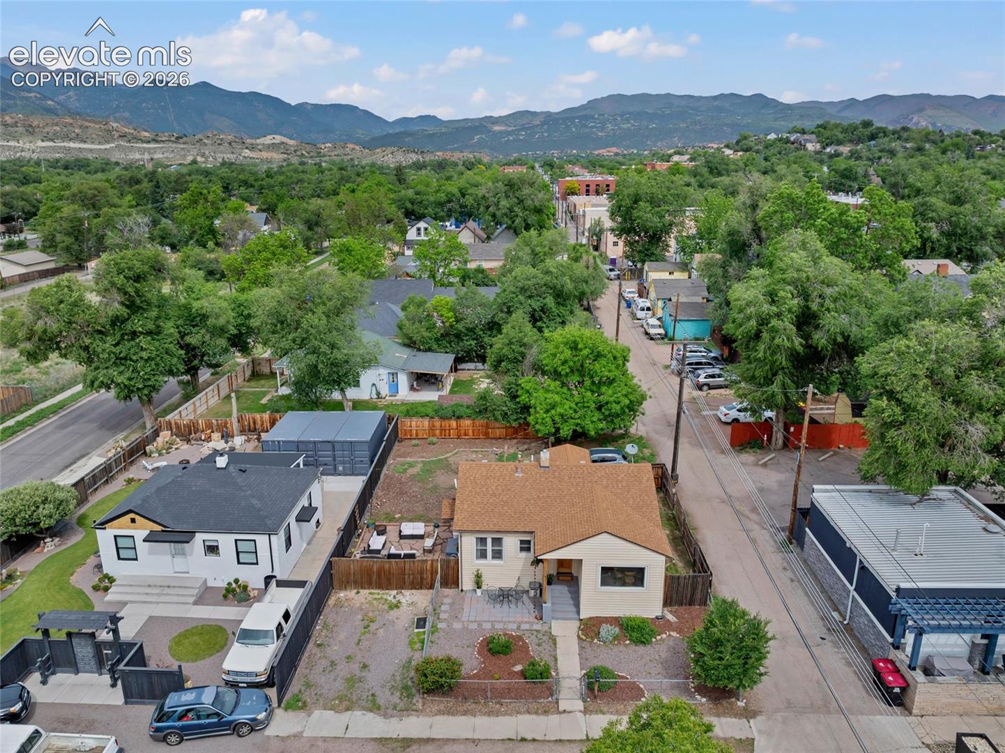 Photo 15 of 112 S 22nd Street, Colorado Springs
