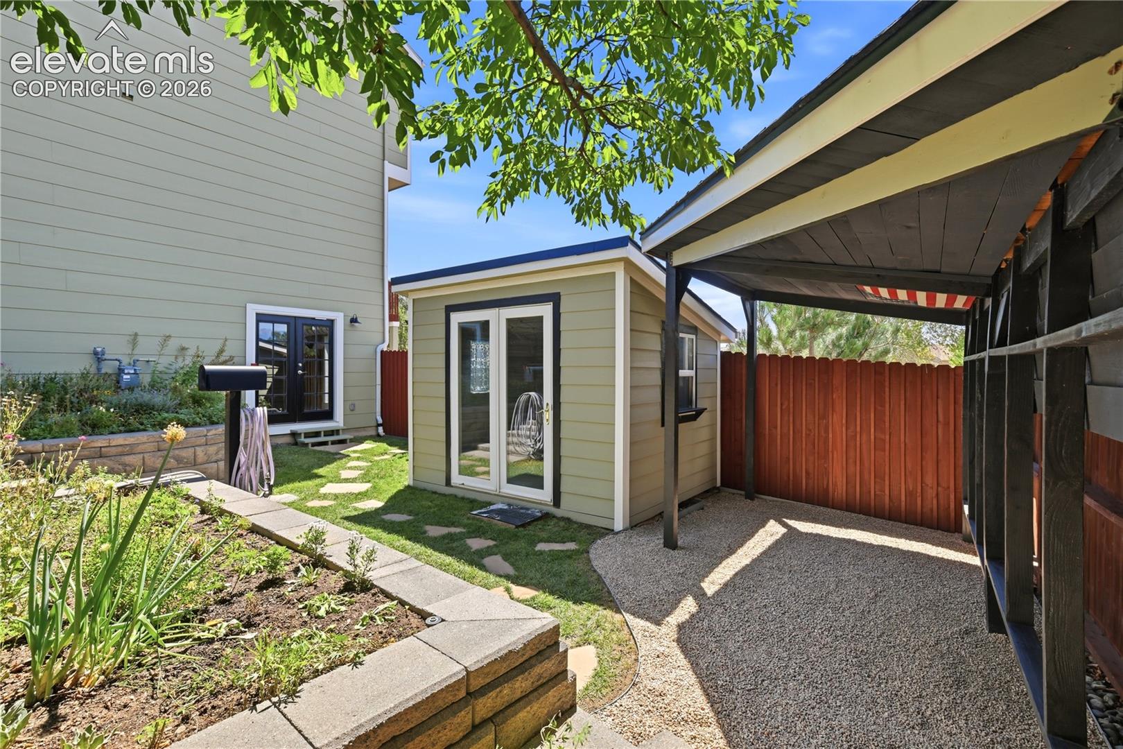 Photo 43 of 3774 Pronghorn Meadows Circle, Colorado Springs