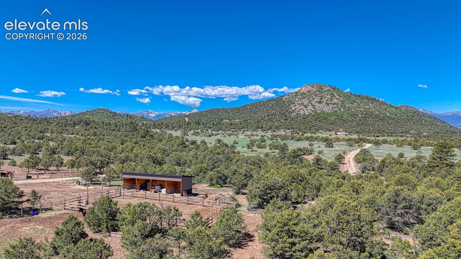 1625 Black Cloud Cir, Westcliffe, CO 81252