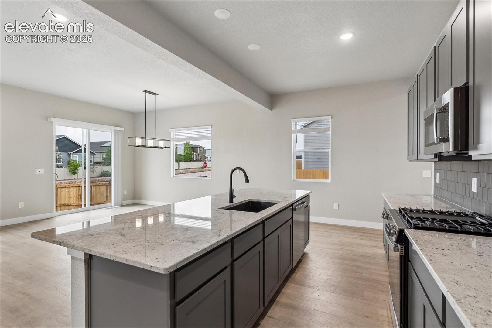 Photo 6 of 7786 Tuscan Sun Court, Colorado Springs