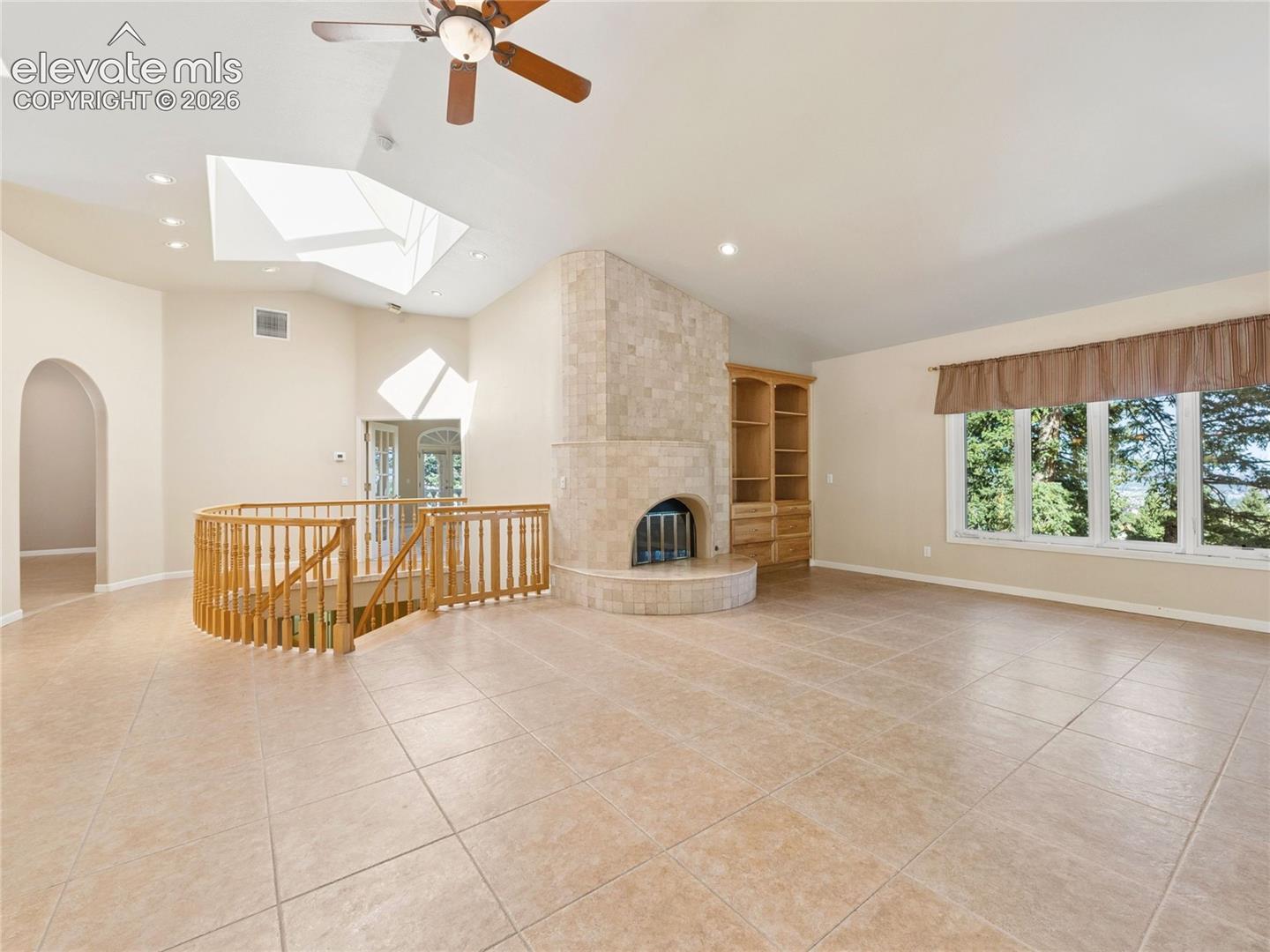 Photo 21 of 1535 Napoli Way, Colorado Springs