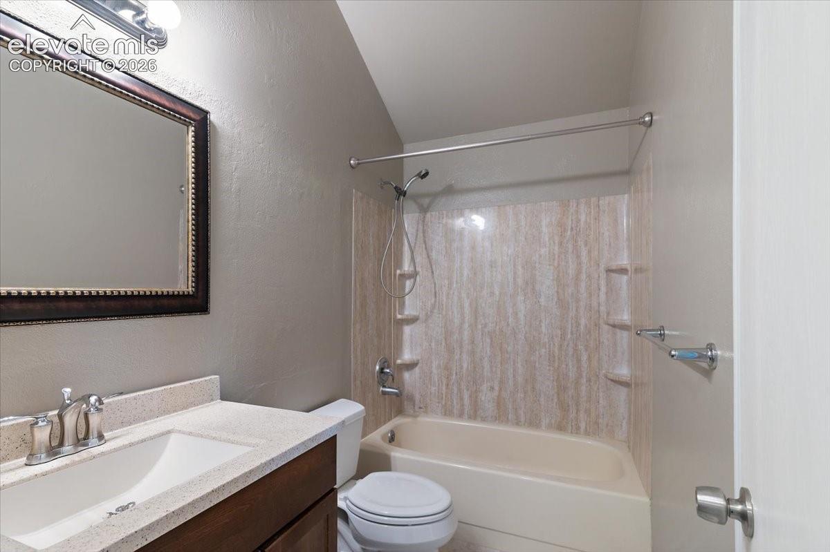 Photo 21 of 6848 Ravencrest Drive, Colorado Springs