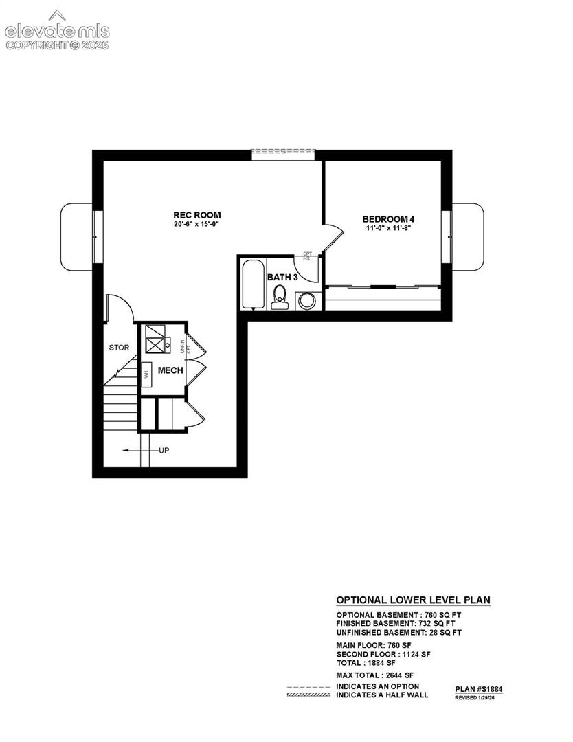 5135 Omeara Ct, Colorado Springs, CO 80925