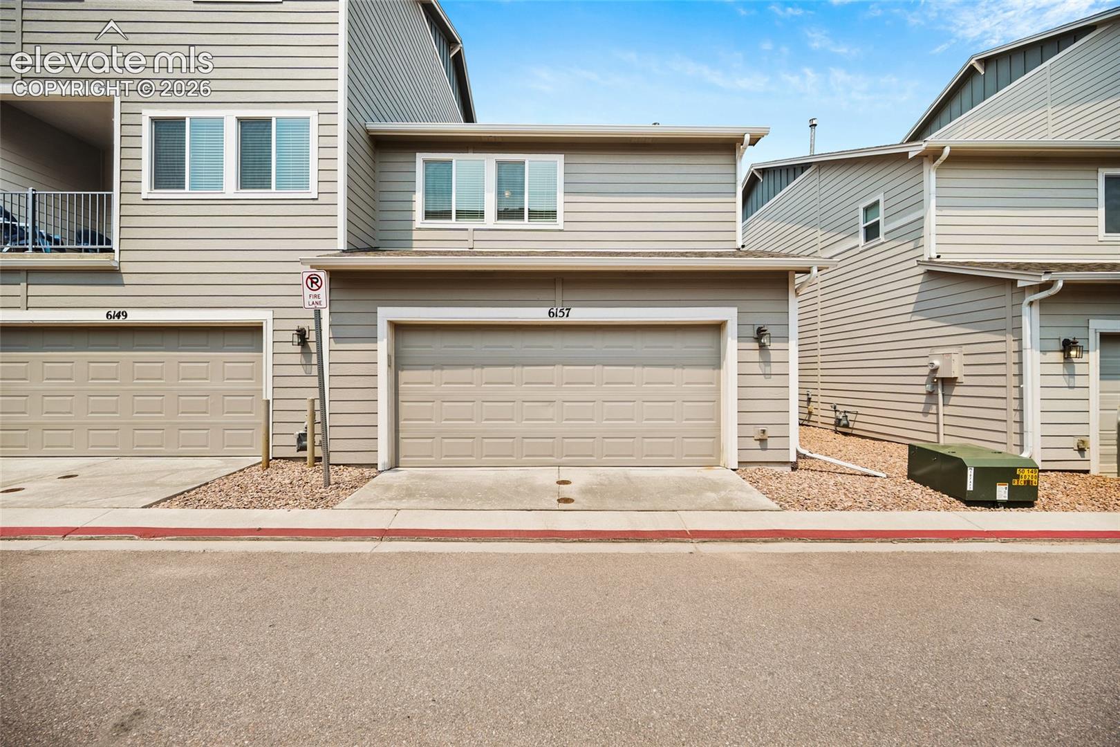 6157 Inman Vw, Colorado Springs, CO 80924