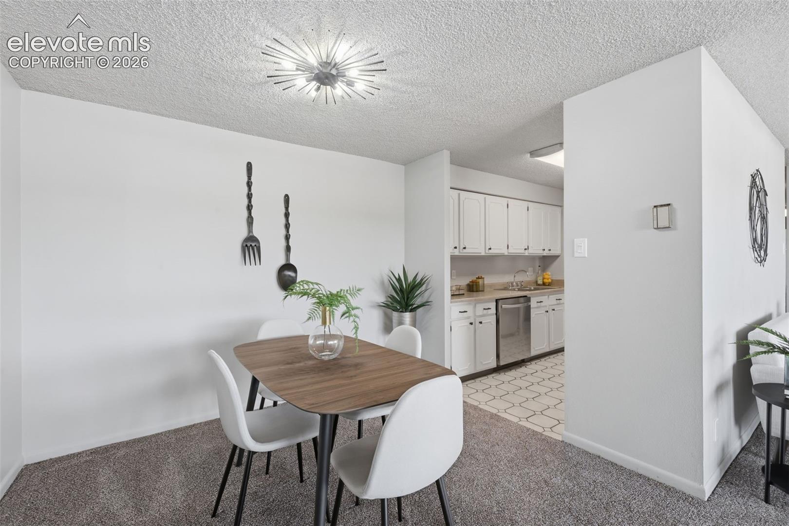 Photo 9 of 411 Lakewood Circle #B614, Colorado Springs