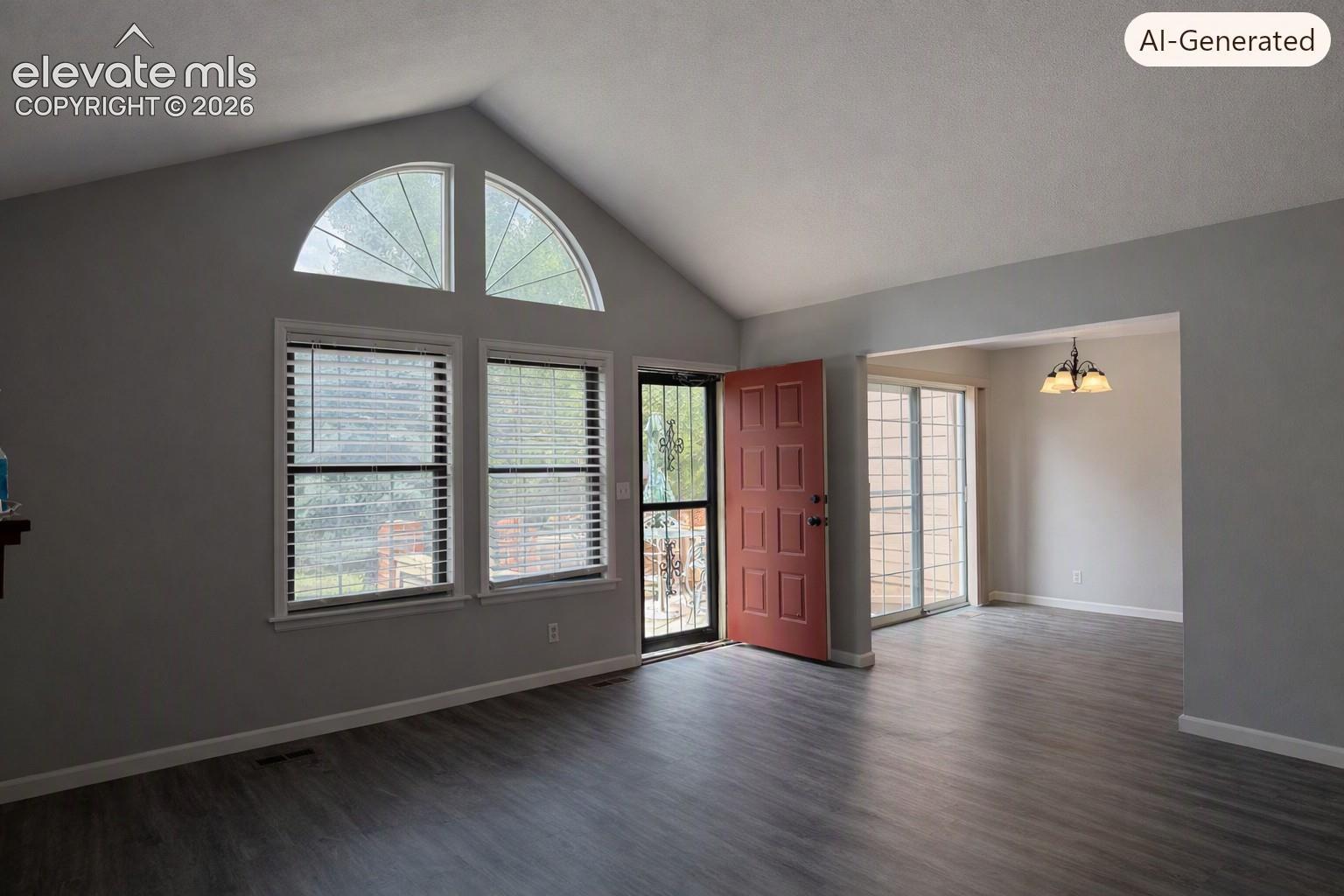 6542 Foxdale Cir, Colorado Springs, CO 80919
