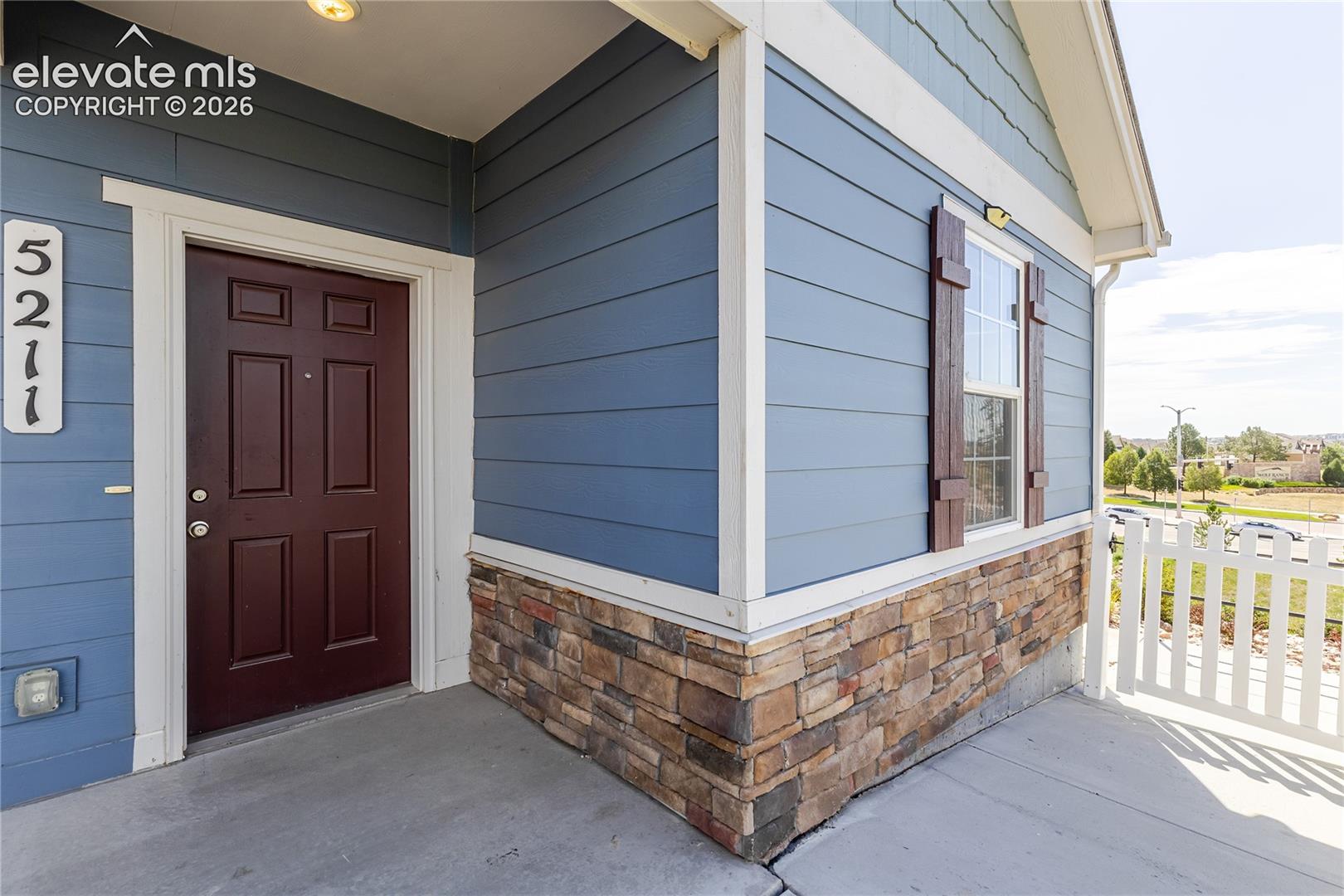 Photo 35 of 5211 Mountain Vista Heights, Colorado Springs