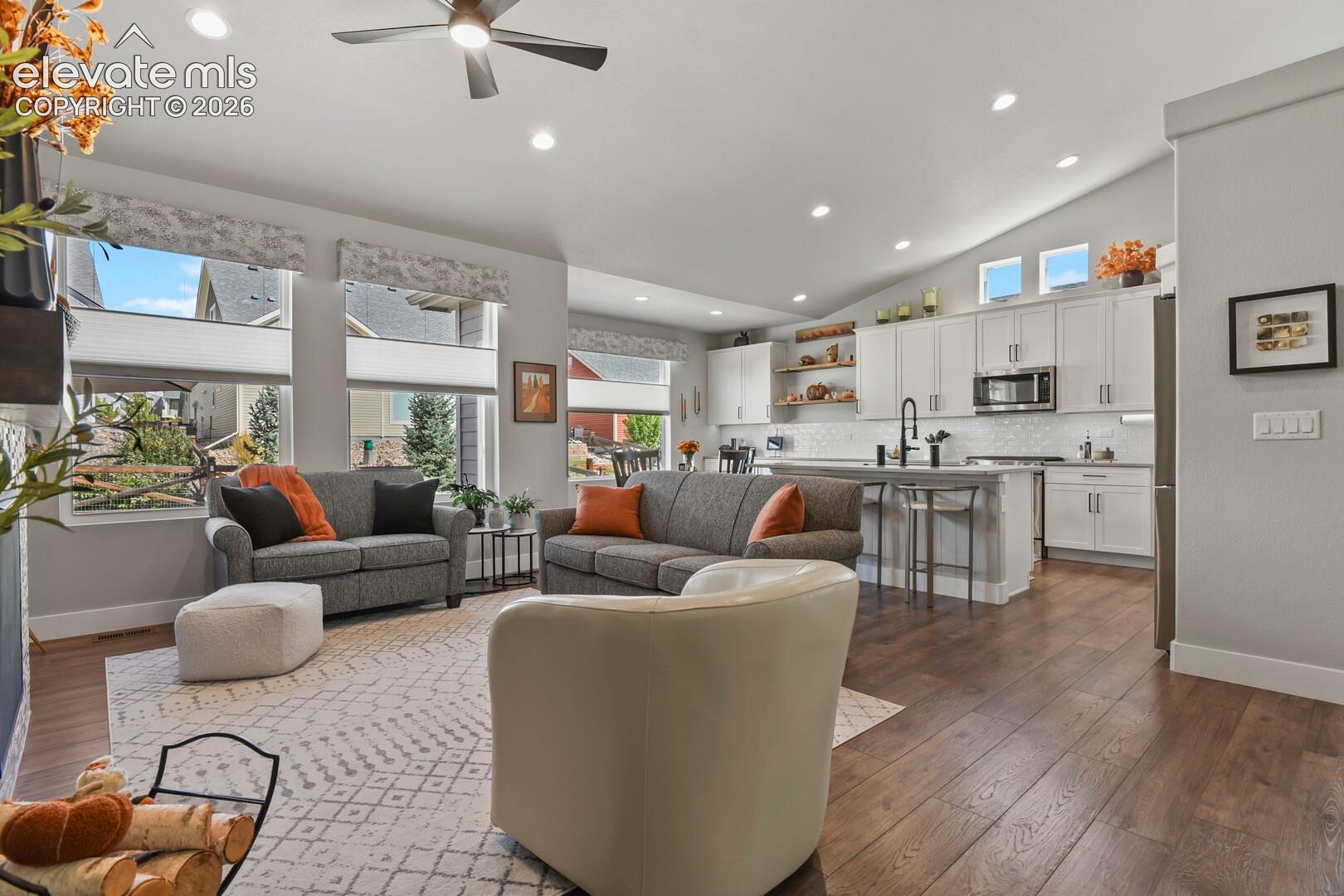 Photo 14 of 6369 Lochside View, Colorado Springs