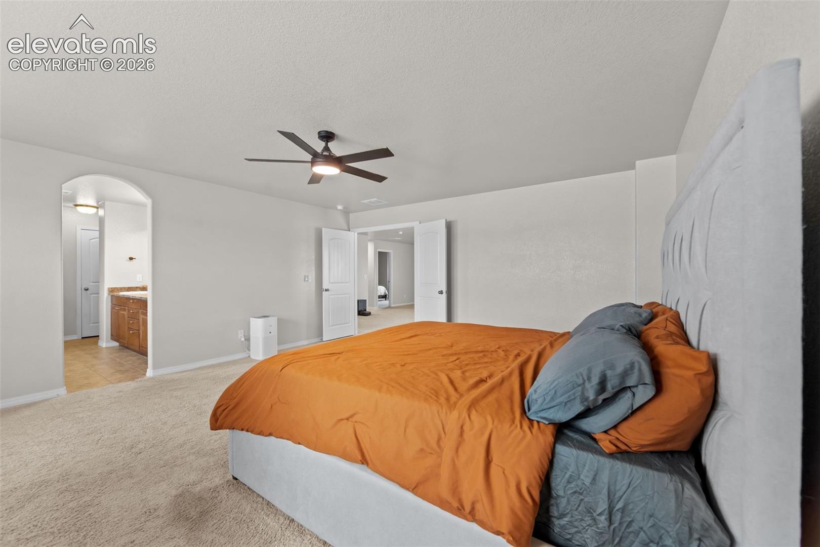 Photo 16 of 8964 Vanderwood Road, Colorado Springs