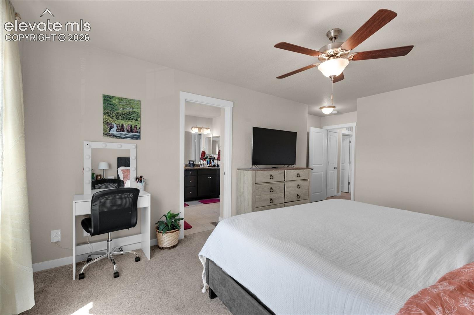 Photo 13 of 2823 Gobi Drive, Colorado Springs