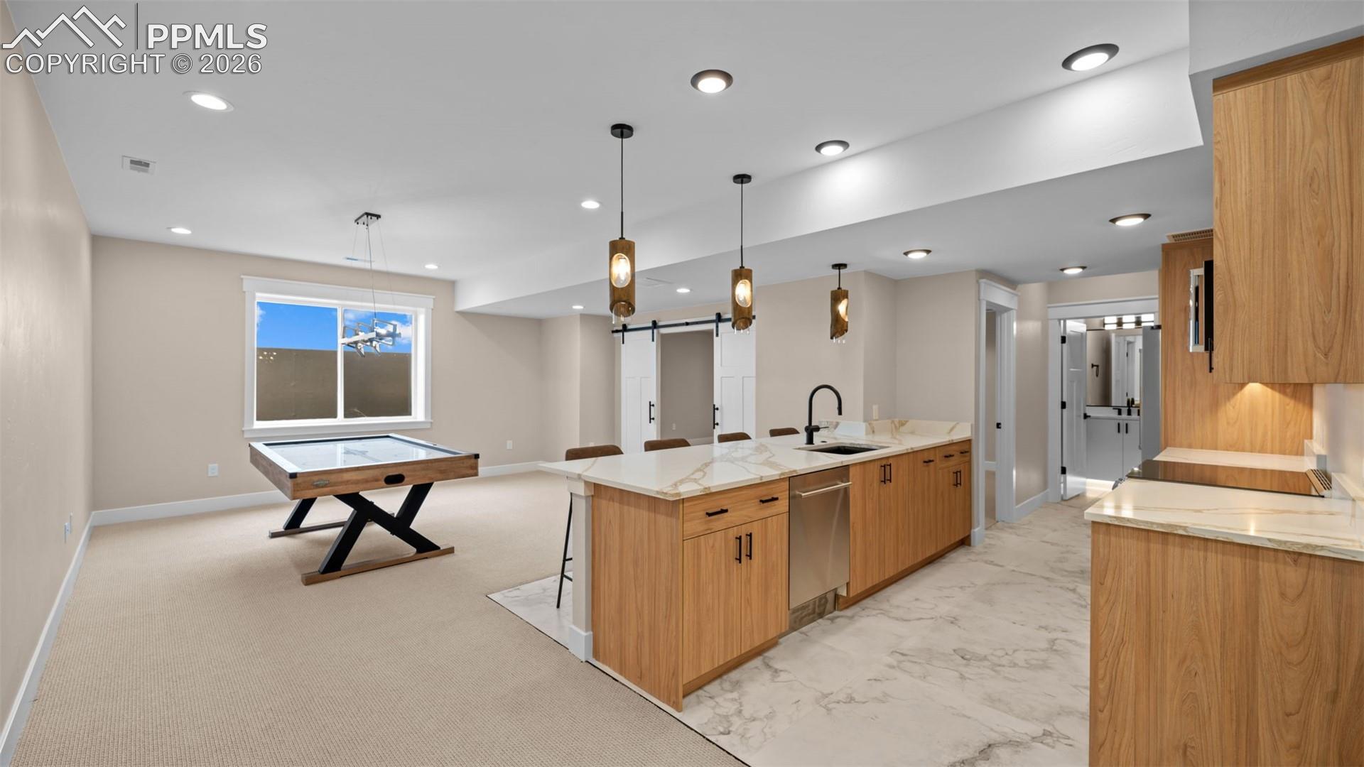 Photo 31 of 17110 Early Light Drive, Colorado Springs