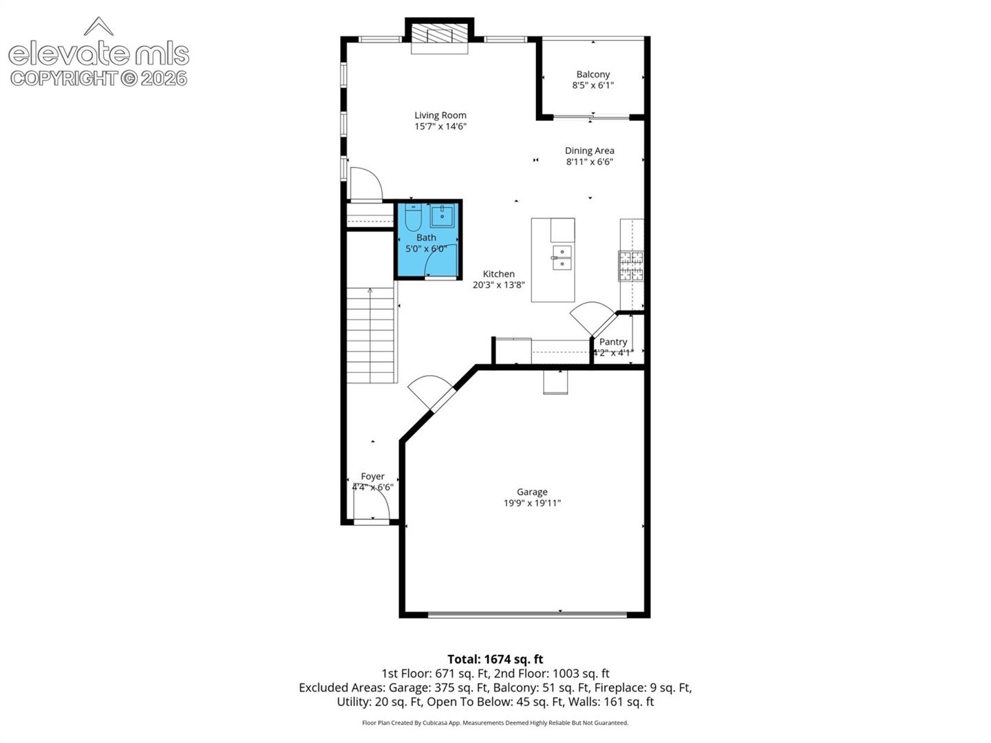 Photo 37 of 5675 Villa Lorenzo Drive, Colorado Springs