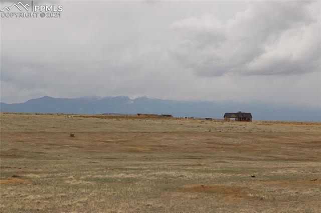 3111 Solberg Ct, Peyton, CO 80831