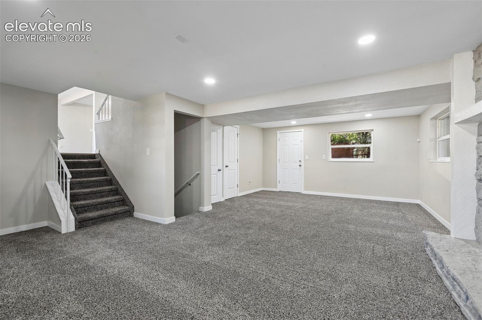 Lower Level