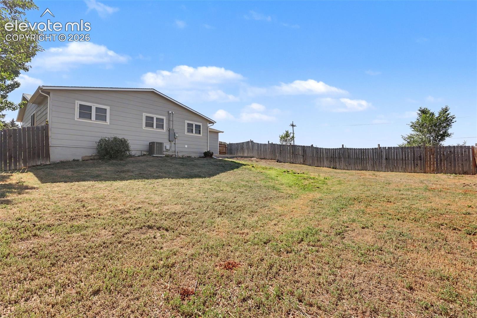 4416 Chamberlin Dr, Colorado Springs, CO 80906