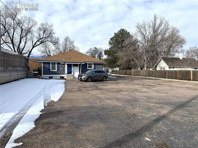 5 Swope Ave, Colorado Springs, CO 80909