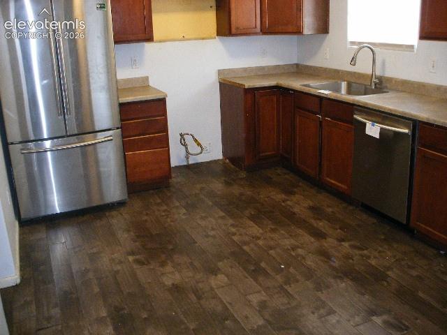 326 Audubon Dr, Colorado Springs, CO 80910