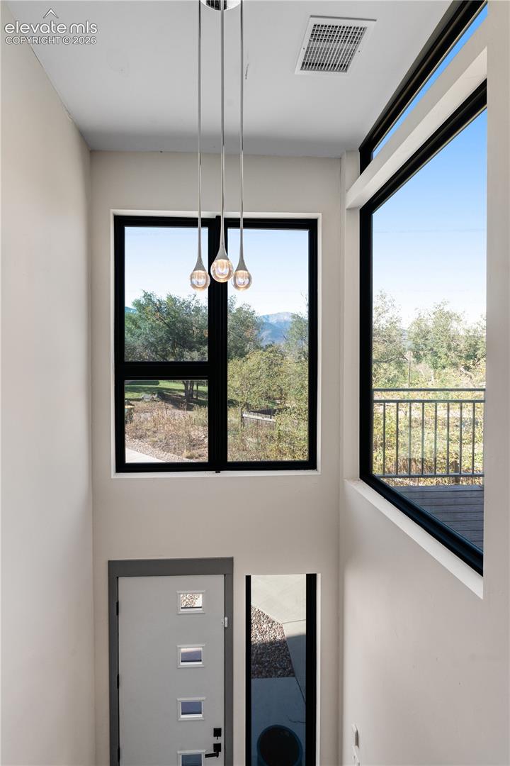 Foyer Entry