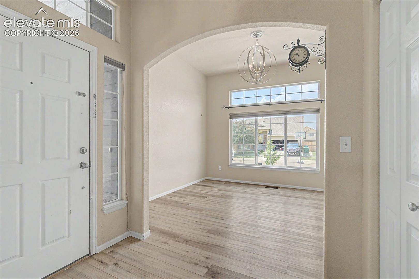 6237 Elk Bench Trl, Colorado Springs, CO 80925