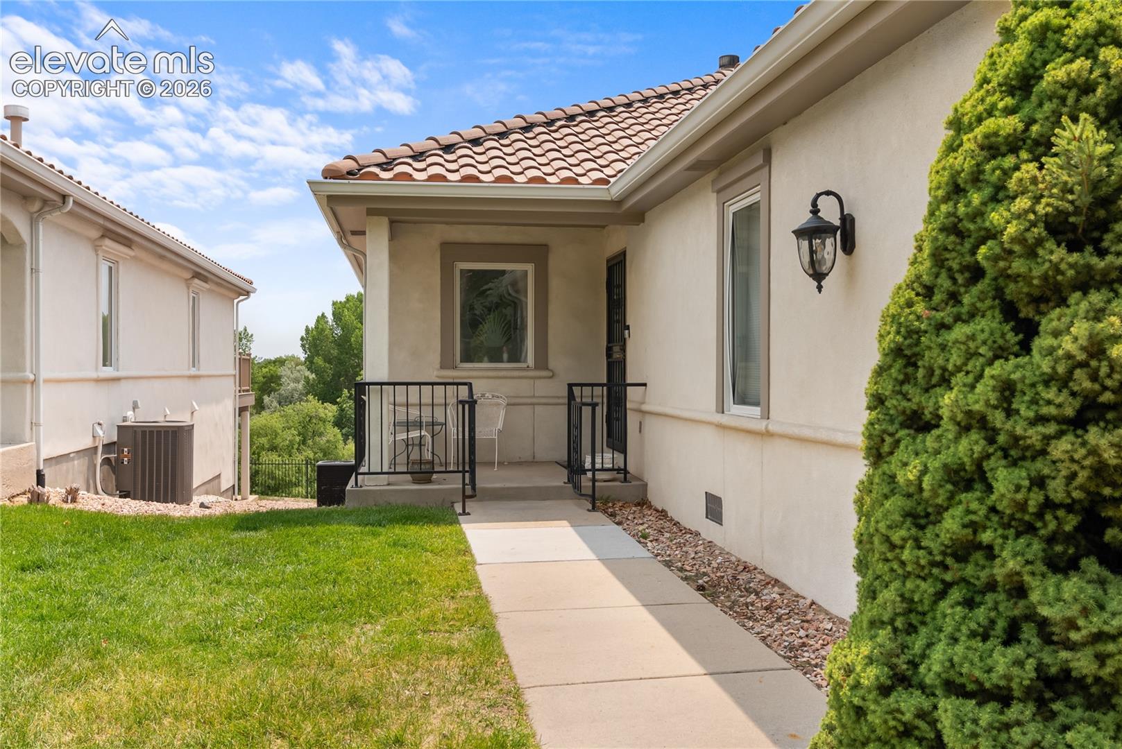 8353 Twinberry Point, Colorado Springs, CO 80920