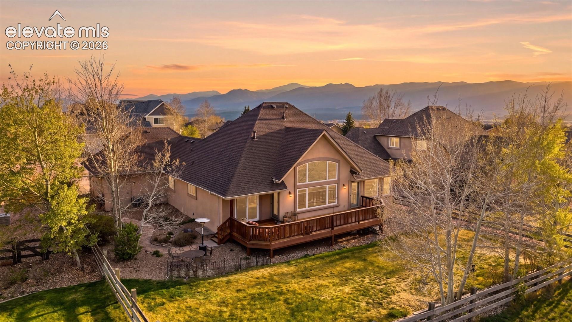 322 Saber Creek Dr, Monument, CO 80132