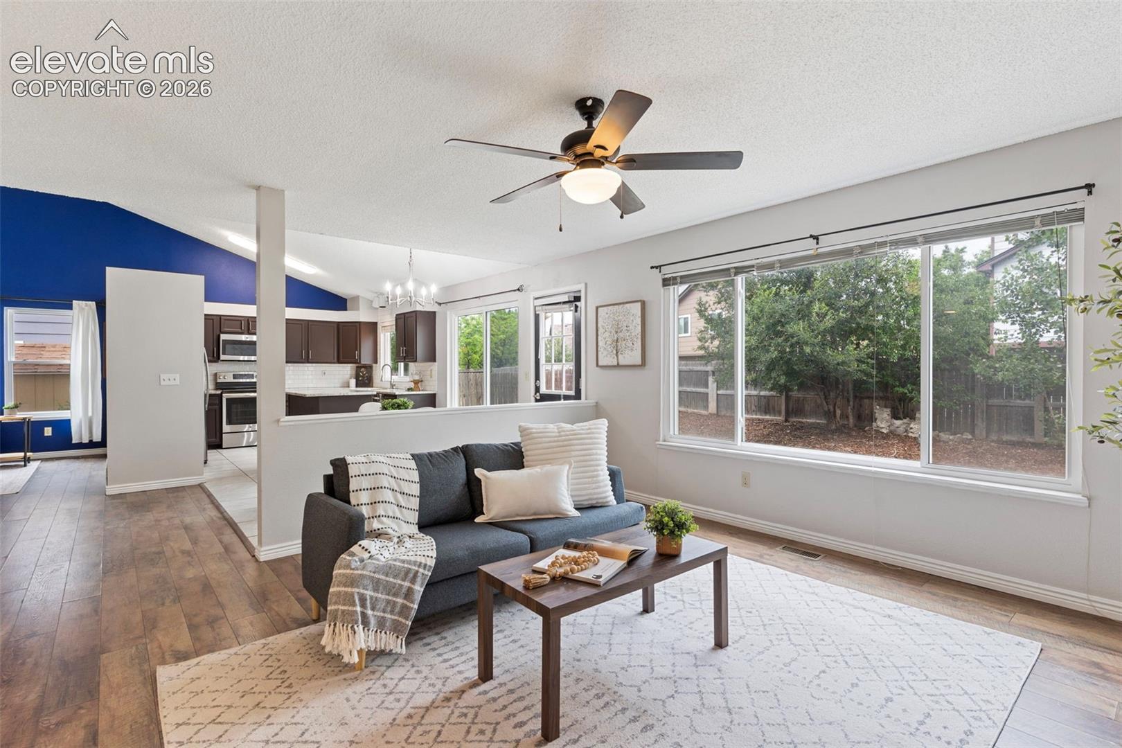 Photo 21 of 1377 Grass Valley Drive, Colorado Springs