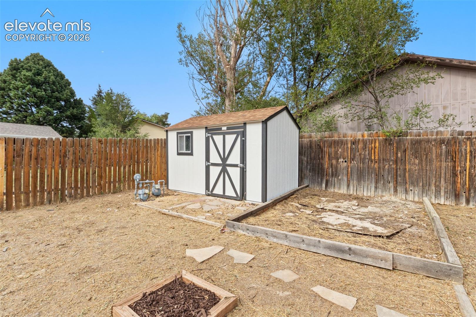 7312 Centennial St, Fountain, CO 80817