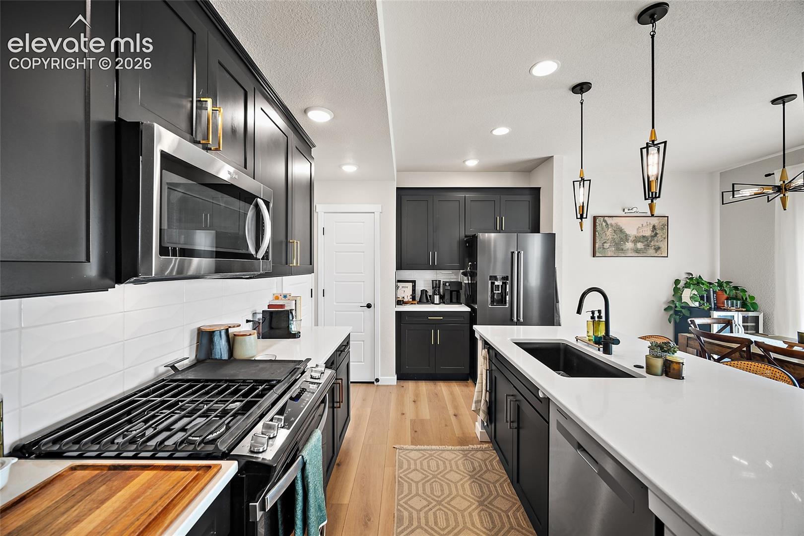 Photo 14 of 9625 Jack Helm Drive, Colorado Springs