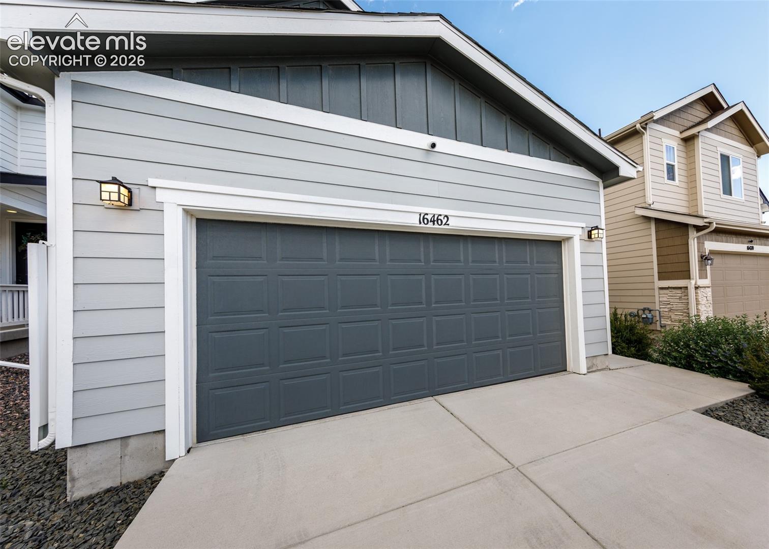 16462 Mountain Flax Dr, Monument, CO 80132