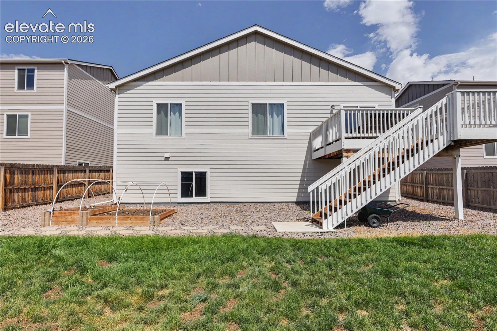 6068 Napa Dr, Colorado Springs, CO 80925