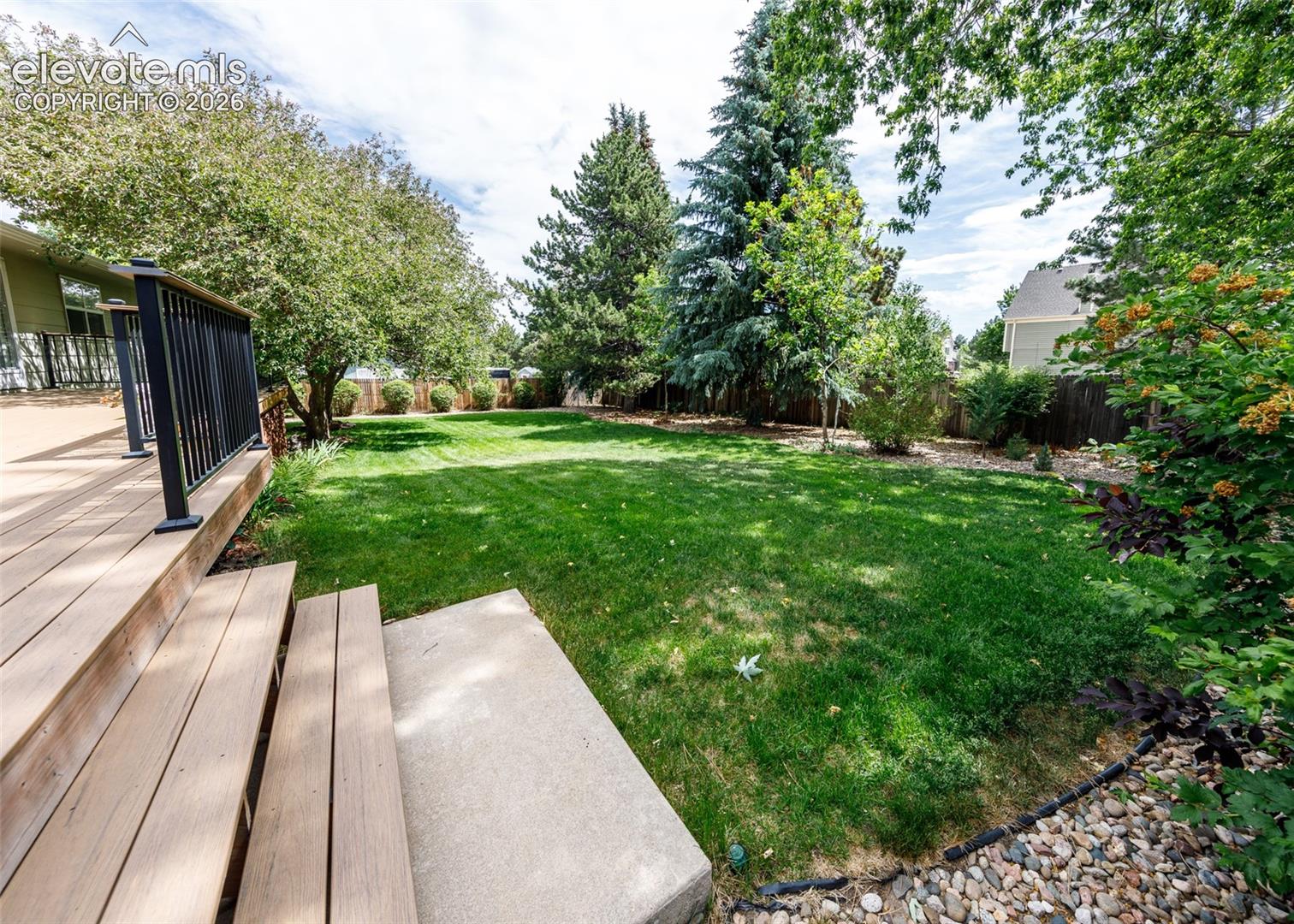 3645 Wade Ln, Colorado Springs, CO 80917