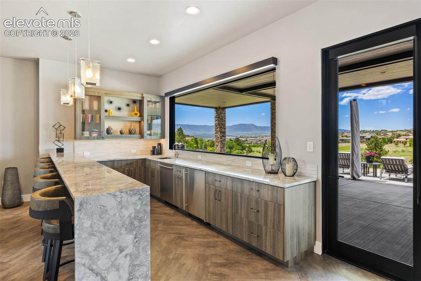Photo 31 of 1484 Vine Cliff Heights, Colorado Springs