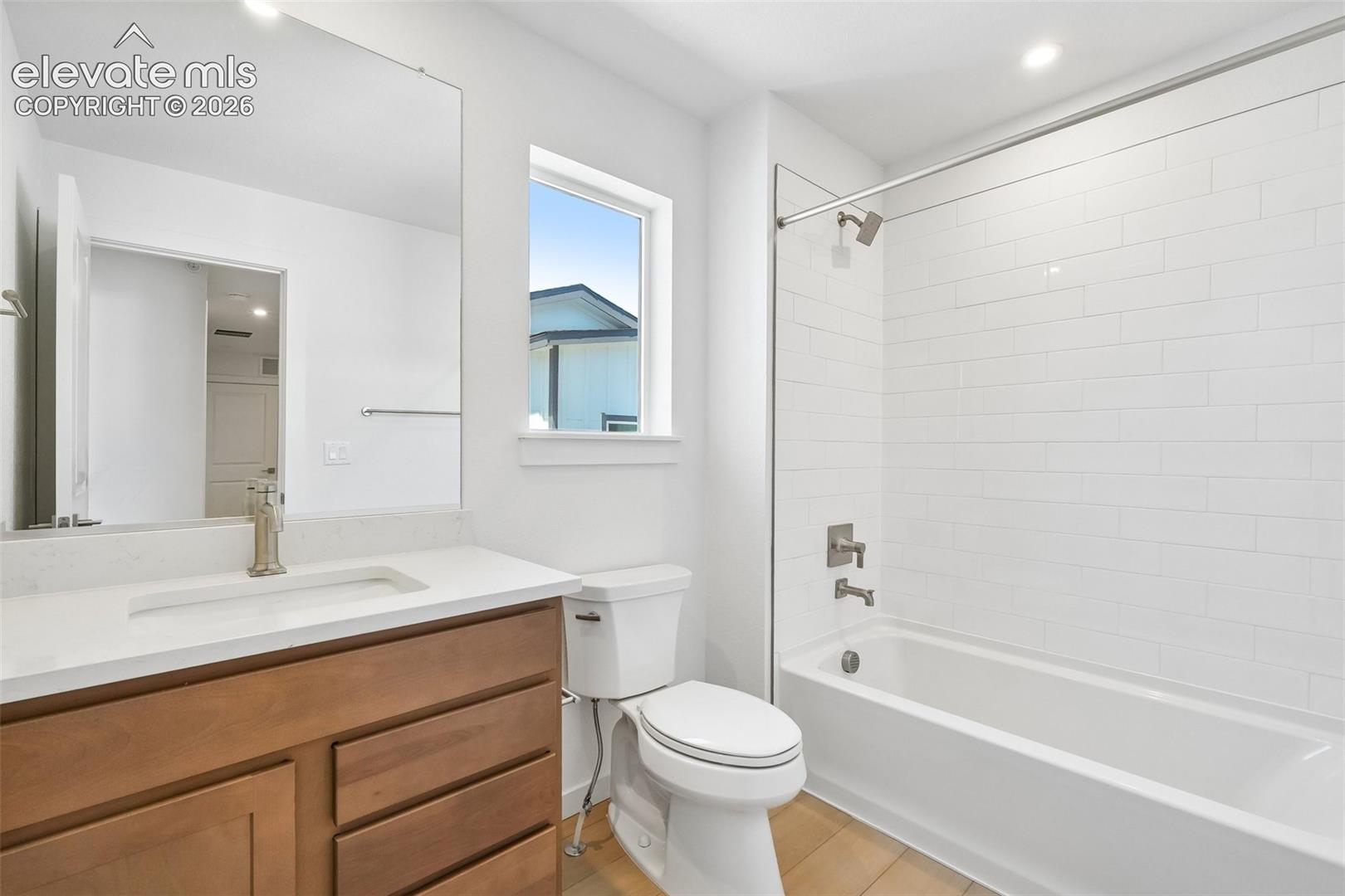 Photo 12 of 3352 Drumlin Grove, Colorado Springs