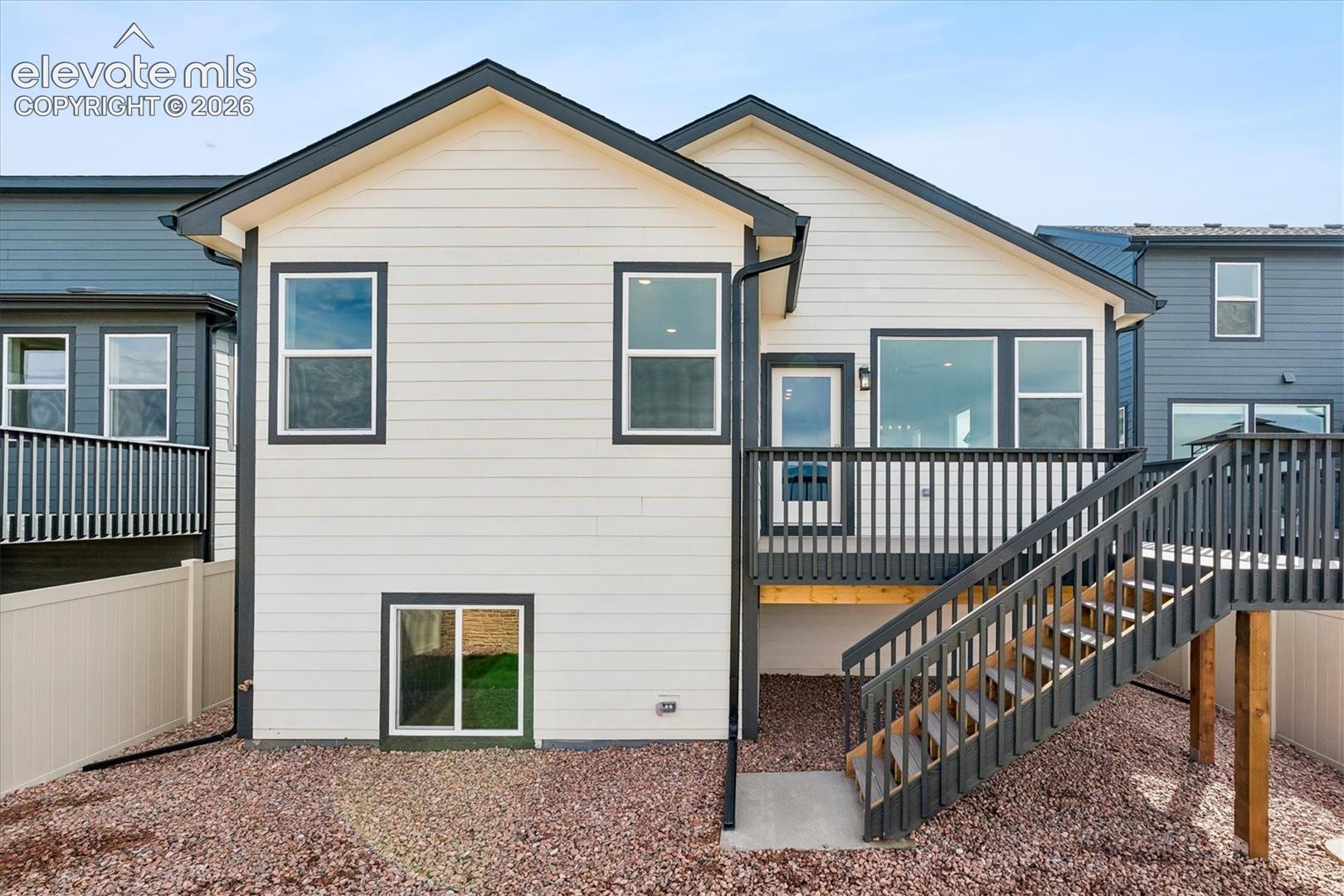 Photo 20 of 5464 Triple Tree Street, Colorado Springs