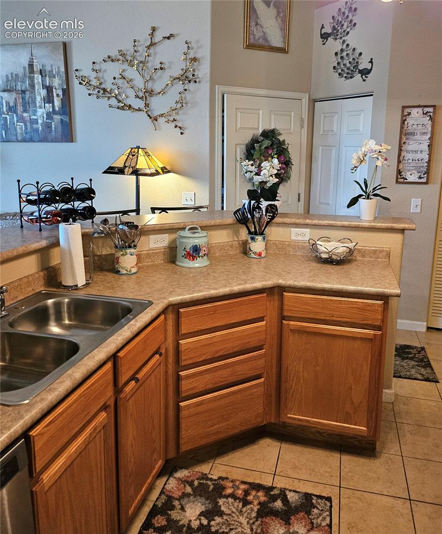 Photo 8 of 3755 Hartsock Lane #304, Colorado Springs
