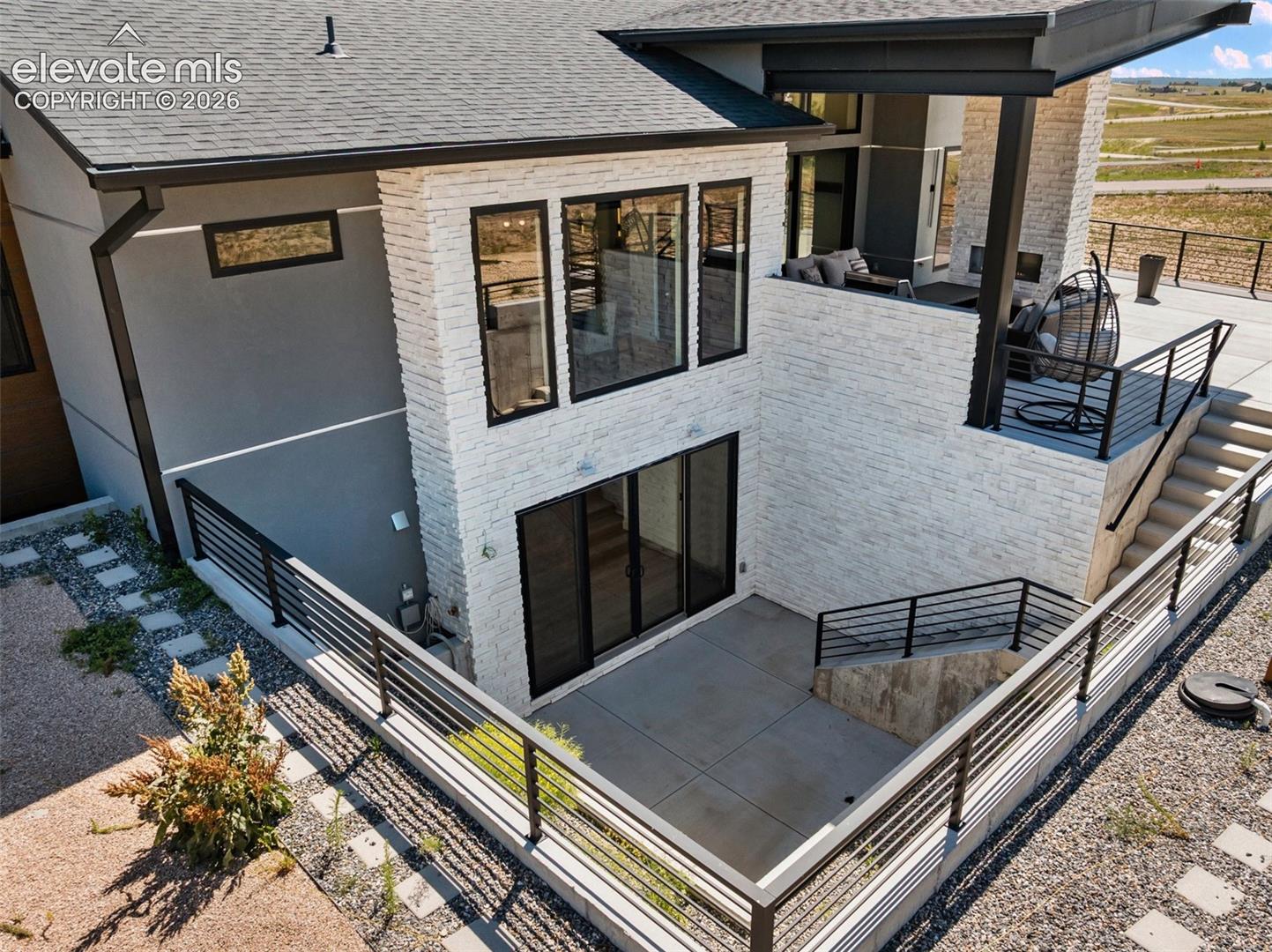 Photo 10 of 4257 Silver Nell Drive, Colorado Springs