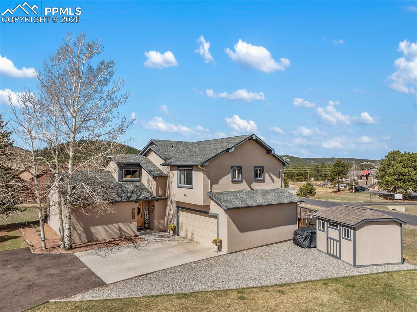 Featured Homes Featured Homes