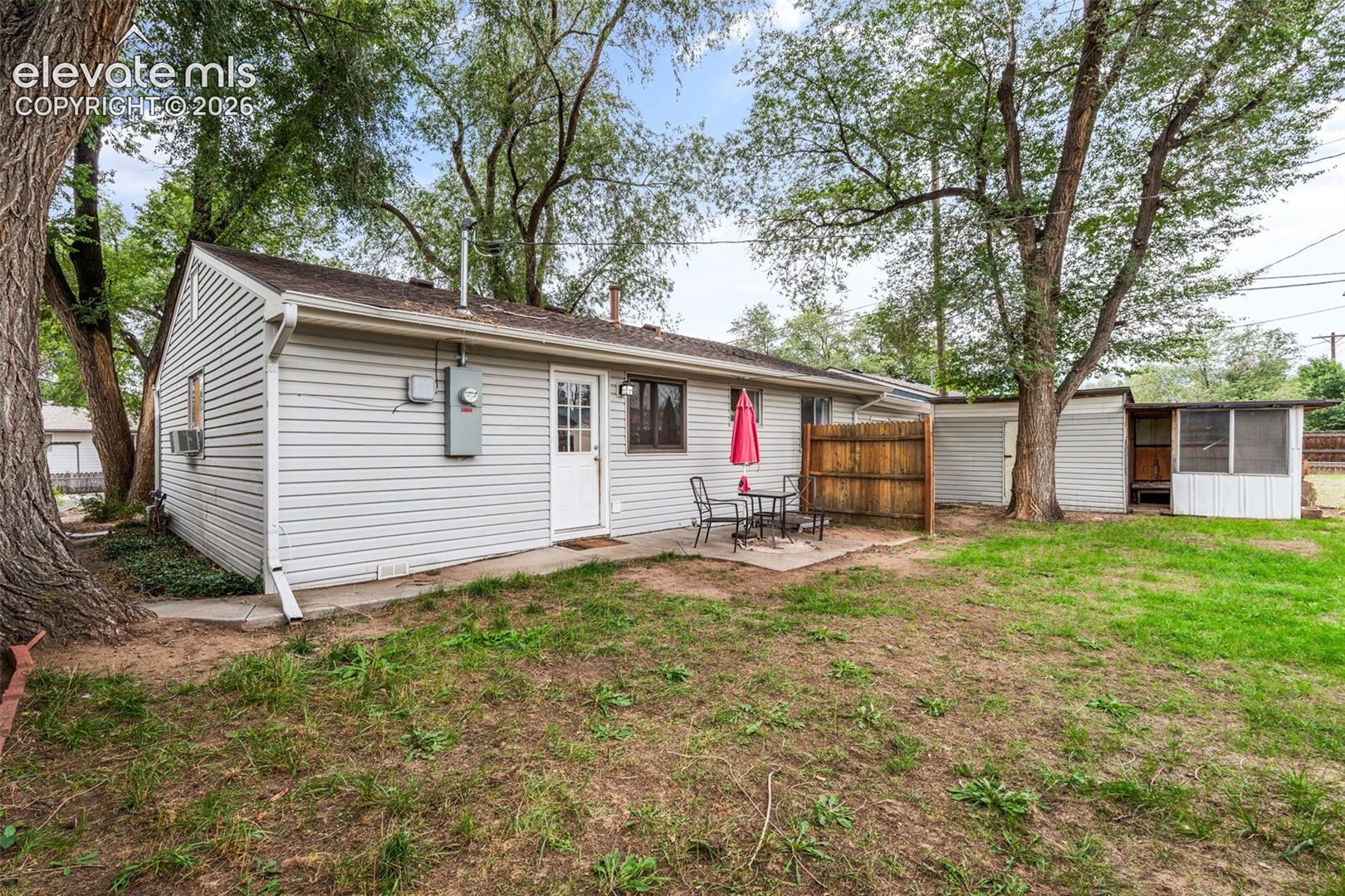 Photo 15 of 2505 Frontier Drive, Colorado Springs