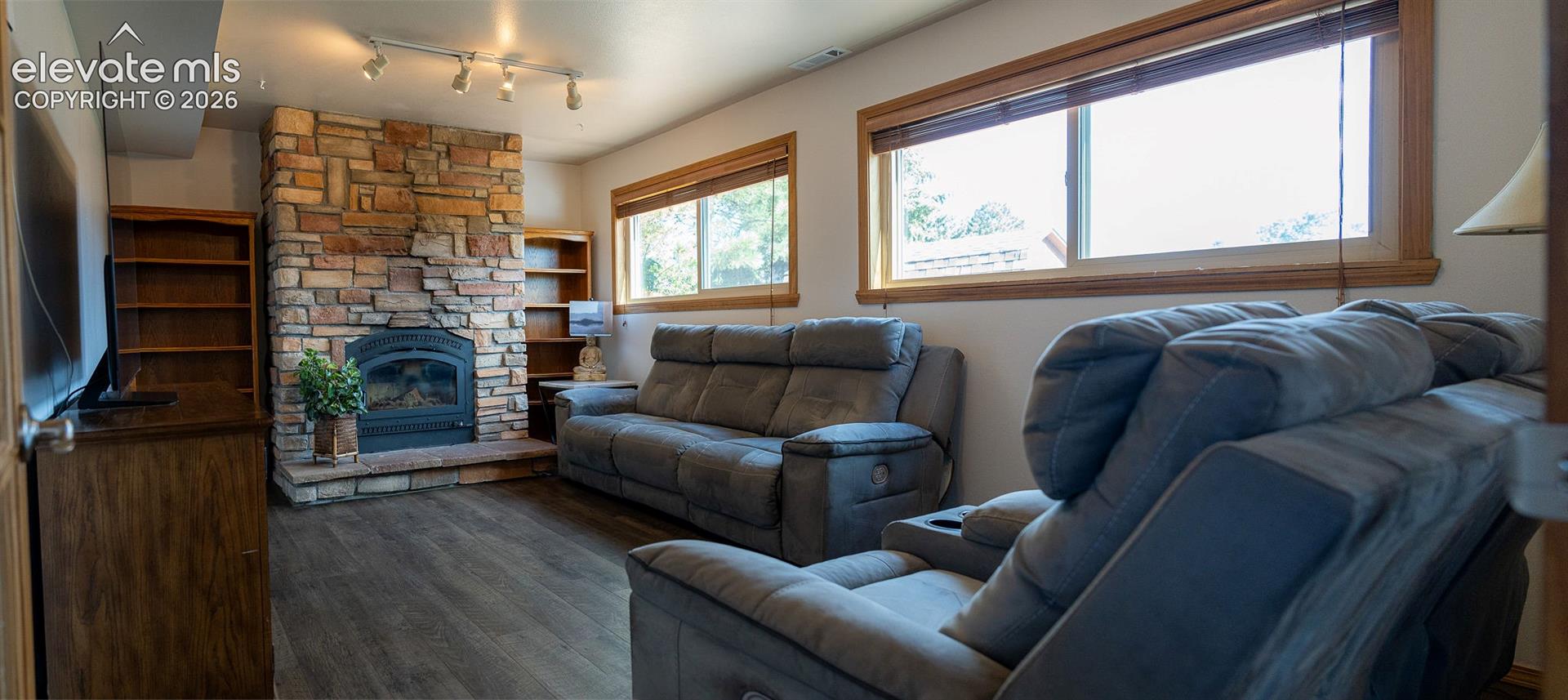Photo 7 of 3170 Tiffany Terrace, Colorado Springs
