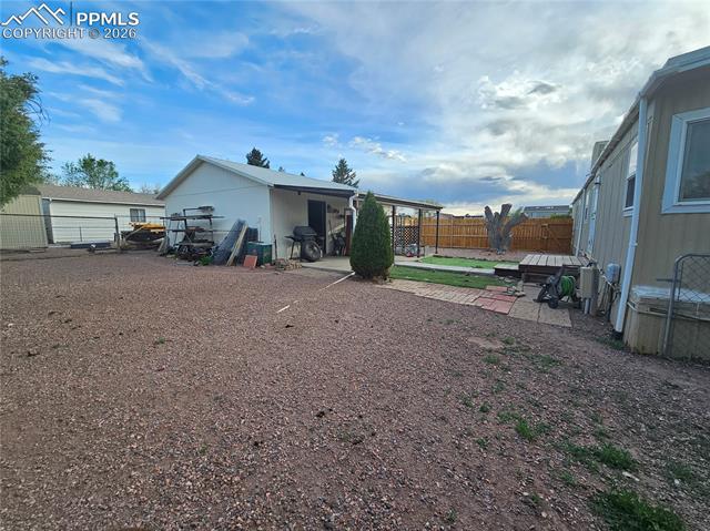 Photo 25 of 722 S Dante Drive, Pueblo West