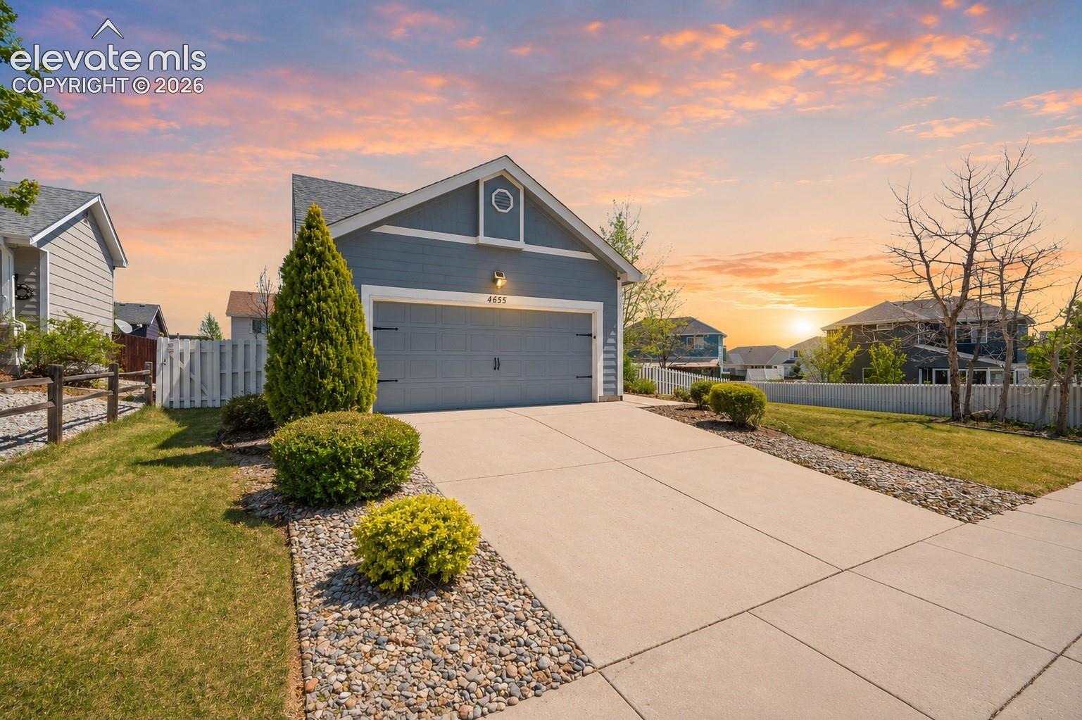4655 Bittercreek Dr, Colorado Springs, CO 80922