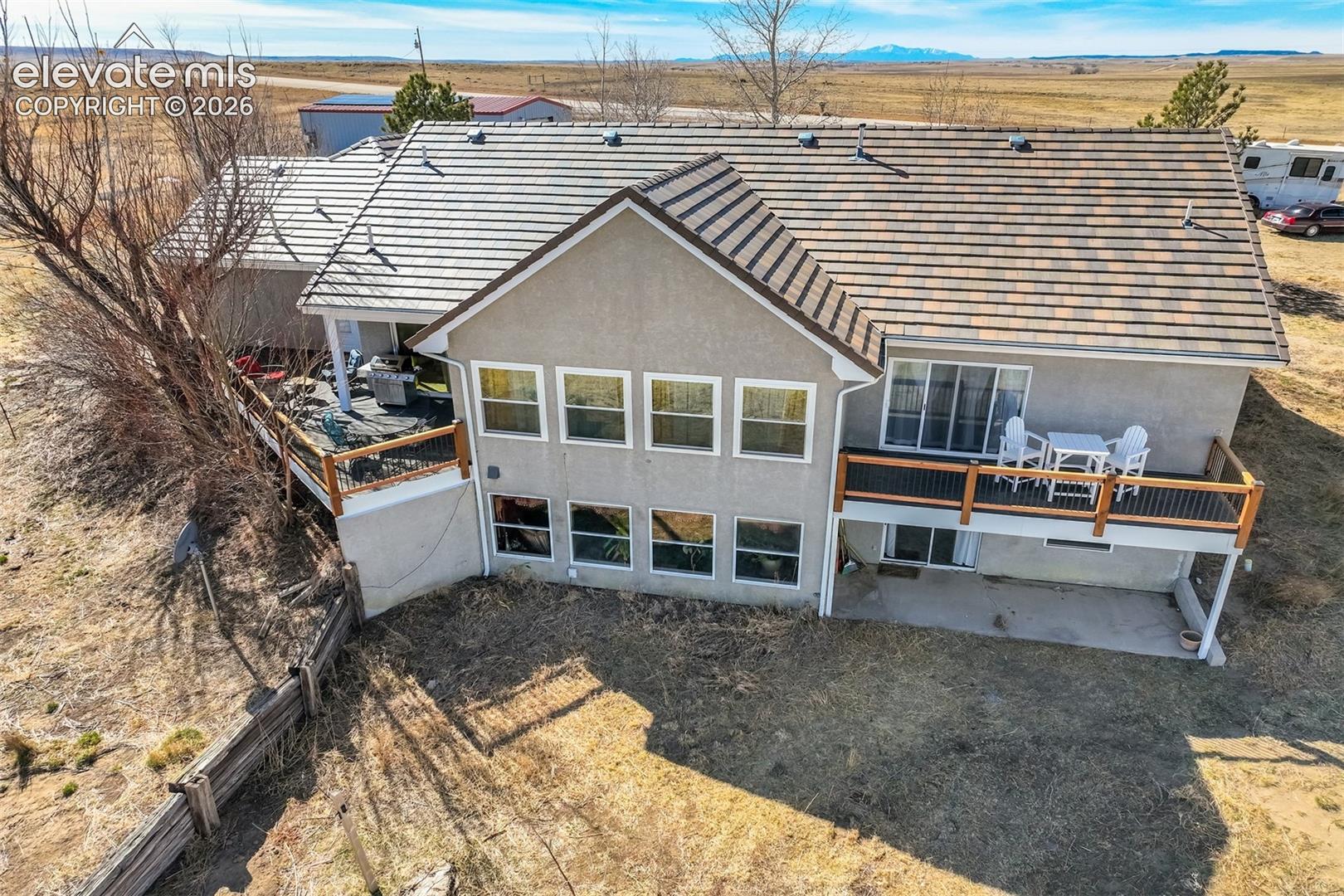 Photo 34 of 18300 County Road 105, Ramah
