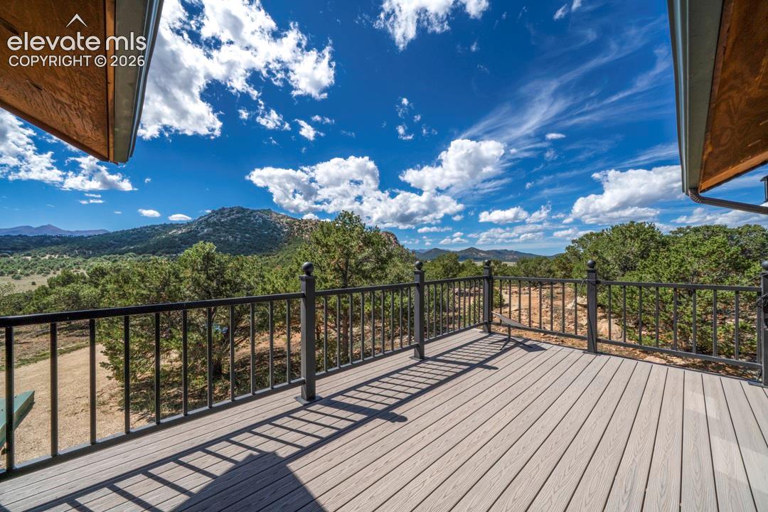 Photo 40 of 1400 Wild Bill Boulevard, Westcliffe