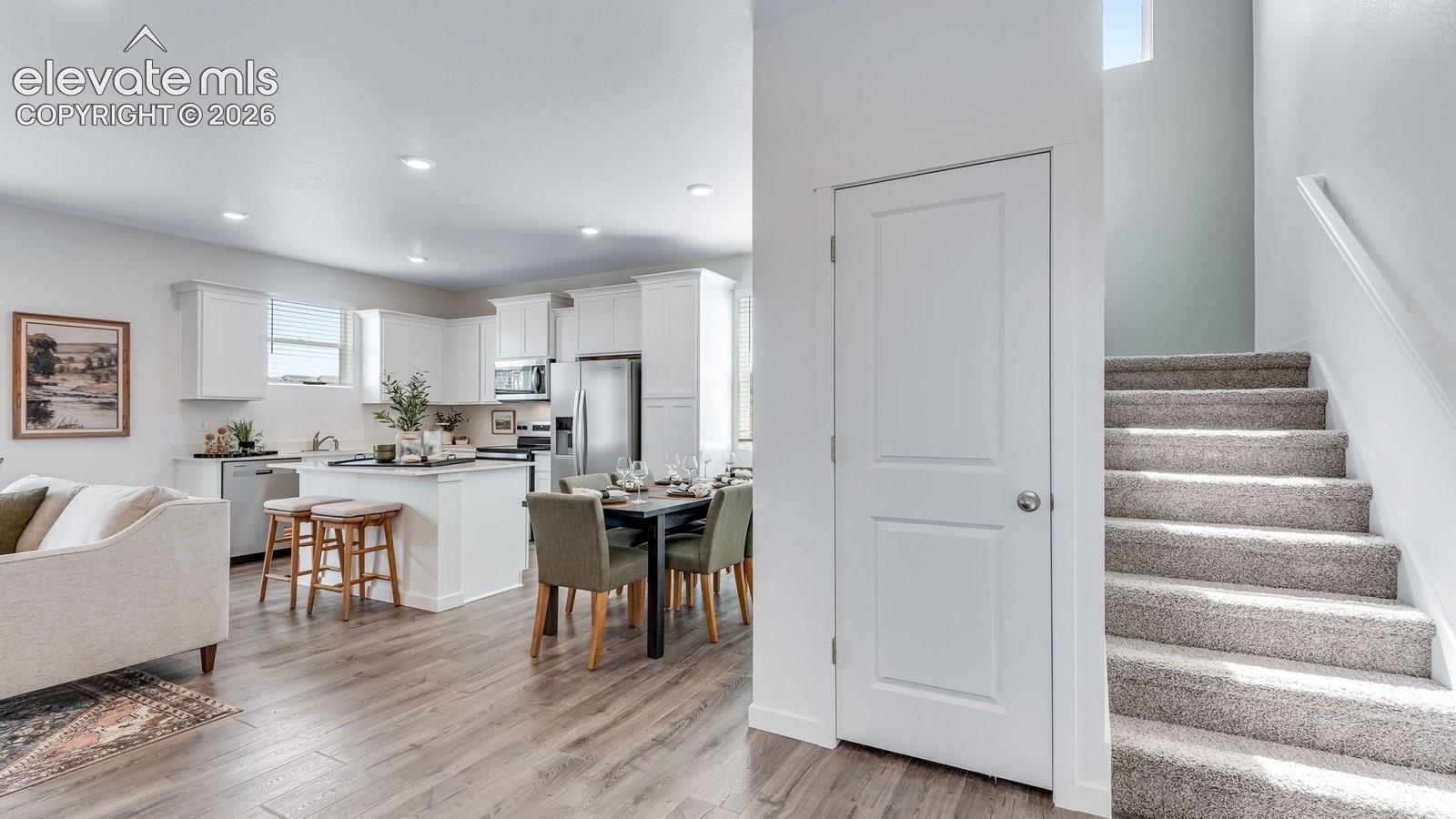 3527 Audrey Dr, Colorado Springs, CO 80907
