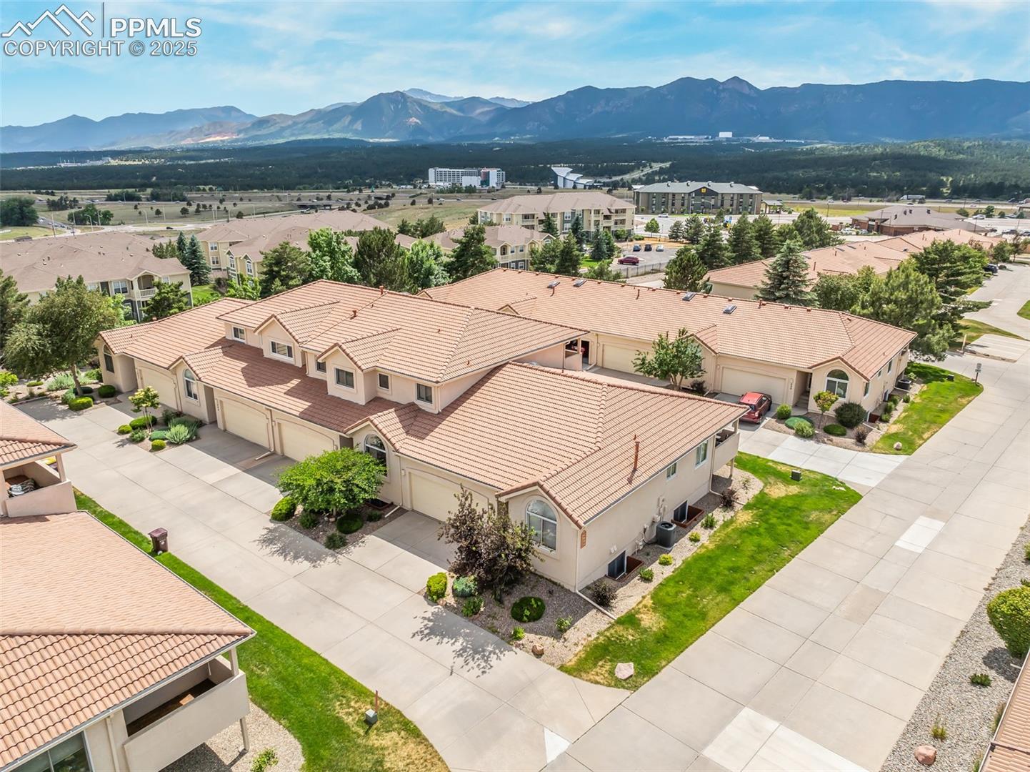 Photo 49 of 214 Luxury Lane, Colorado Springs