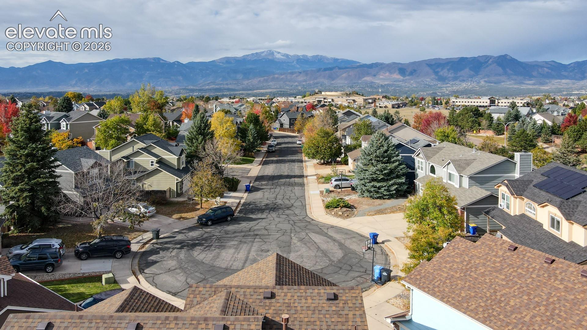 Photo 48 of 3110 Birnamwood Drive, Colorado Springs