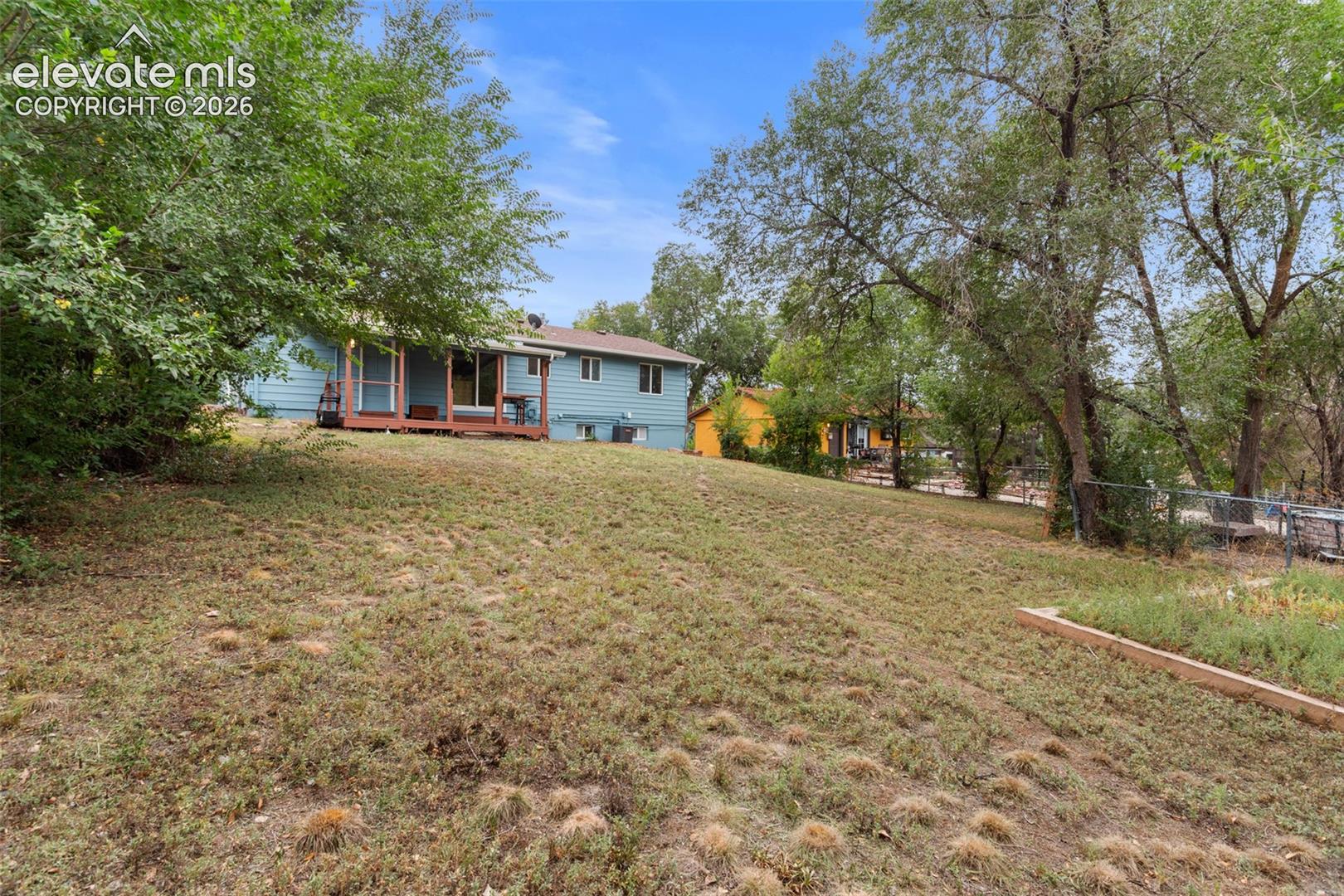 Photo 25 of 1216 Hathaway Drive, Colorado Springs